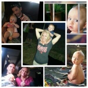 Meet your Posher, Aimee